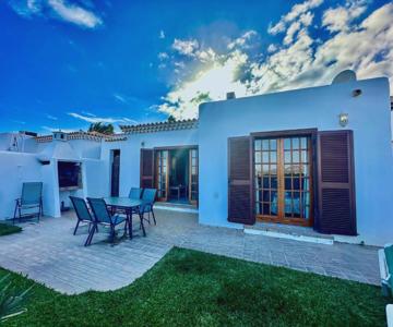 Great Escape, Golf del Sur
