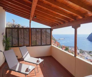 Holiday House Gomerita
