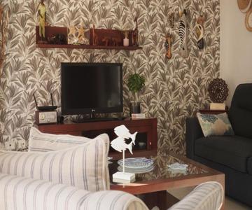 Apartamento en Casco Histórico