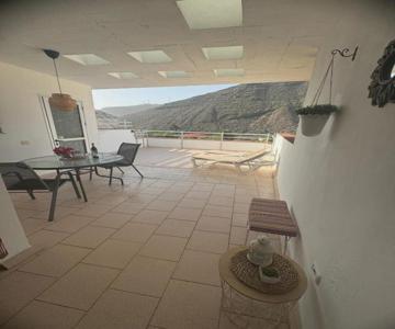 terraza del sol
