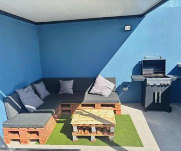 Vivienda Vacacional Magma
