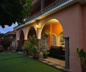 Guesthouse Casa DEL RIO