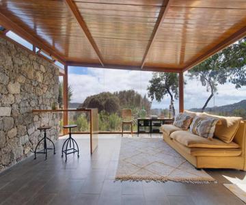 La Casita De La Orilla De Peñate