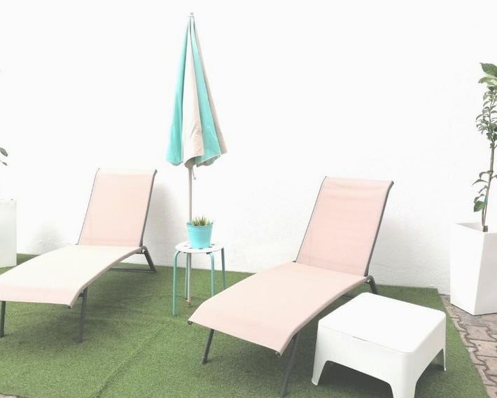 Apartamento * Estudio Orobanca