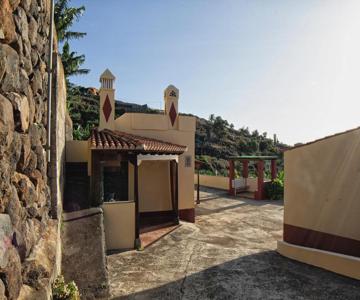Casa Canaria Vistas Al Mar