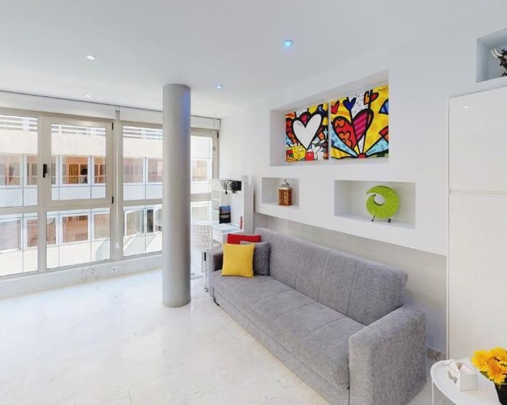 Marina Suite