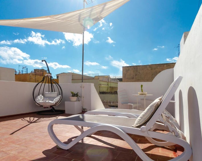 Casa Doña Carmela GuestHouse - parking included -