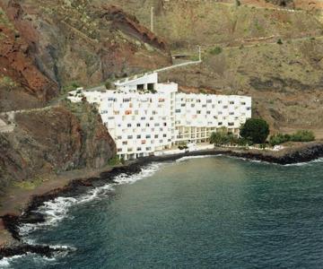 Apartamentos playa chica / playa las gaviotas