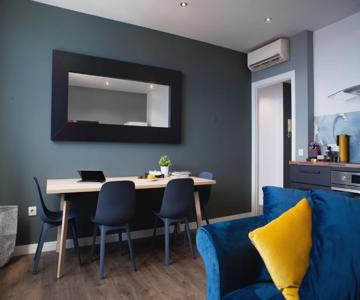 Home2Book Stunning&Design Apartment Santa Cruz