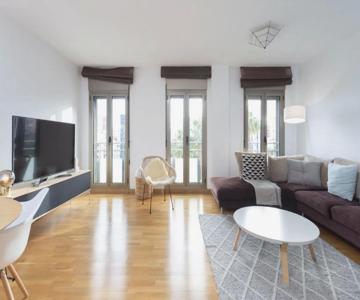 Hauzify I Apartamento Ramon Y Cajal
