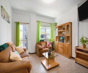 Apartamento Santa Cruz Centro