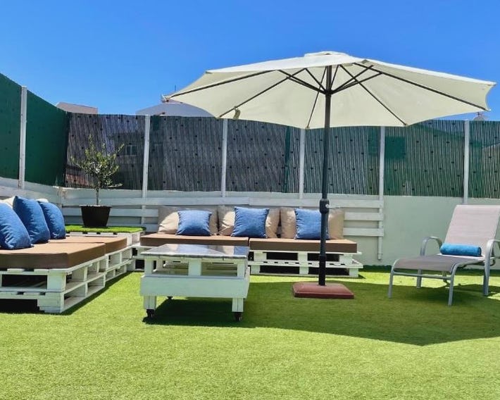 Soyemar Playa Apartments