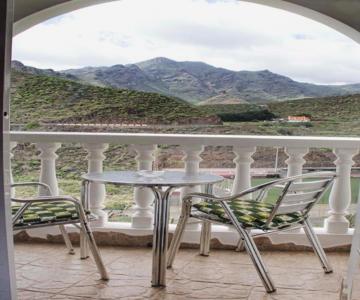 Apartamentos Brisas de Anaga