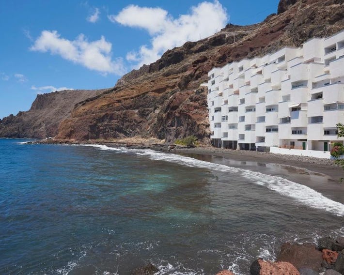WONDERFUL Beach Apartment in Paradise