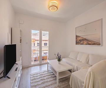 Apartment City Lounge