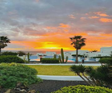 Apartamento Casablanca, El Poris