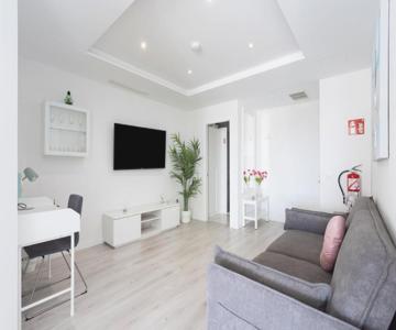 Home2Book Olympo Suite