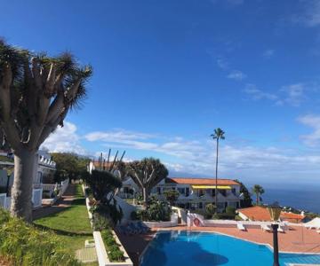 Oceanview Mesa del Mar