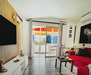 Laurent Suite