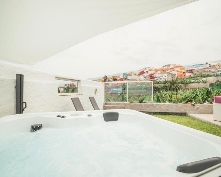 Casa Tulipanes & Spa