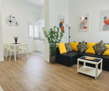 Orán Tenerife Suites Ap. 12