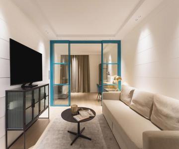 Chayofa suites