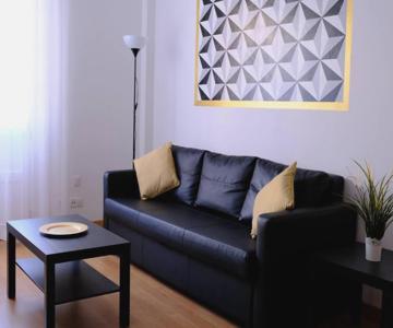 Orán Tenerife Suites Ap. 11