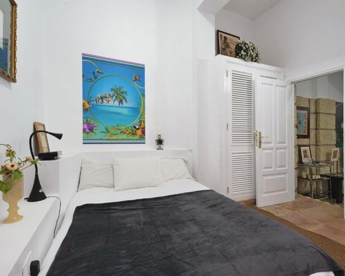 Loft Parque Santa Cruz