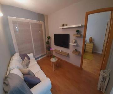 Apartamento Moderno Timanfaya