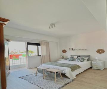 Santo Domingo Apartment