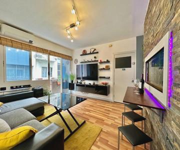 Sabino Street Apartment