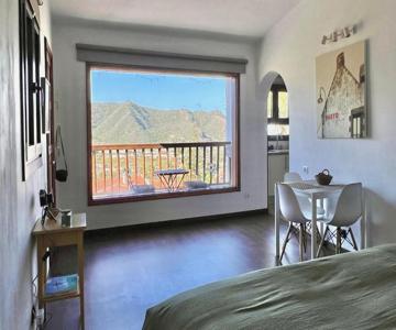 Estudio ideal para descansar