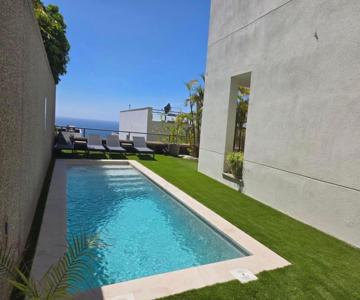 Villa Fénix Premium