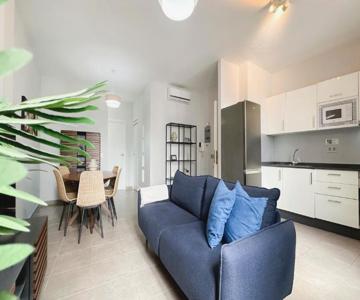 Tenerife City Apartments One Bedroom