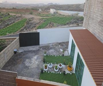 Casita amada