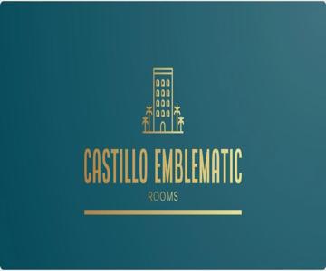 Castillo Emblematic Rooms