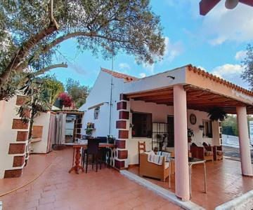 Villa Margarita