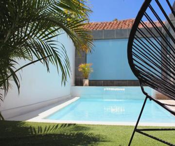 Allureh Emblematic Lodging