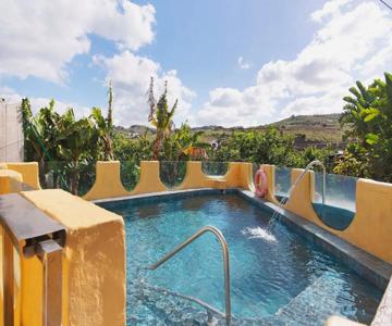 Hogar Vacacional Talu