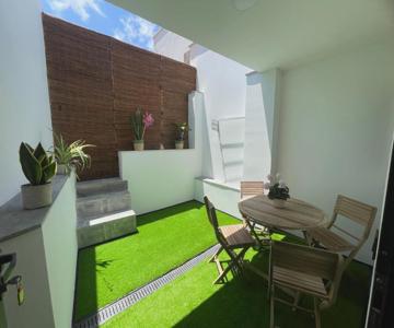 Casa San Juan