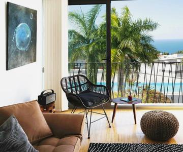 FEEL GOOD Ferienapartment mit Meerblick und Pool