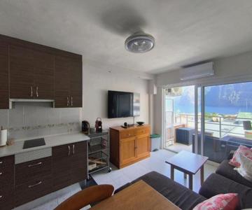 Apartment Helena Ocean View Los Gigantes