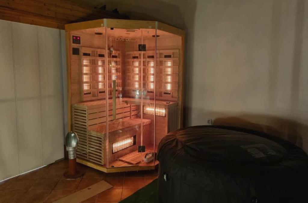 Santiago del Teide Room