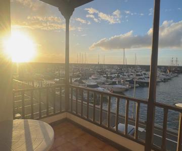 Apartamento vacacional Los Gigantes - Imegal SL