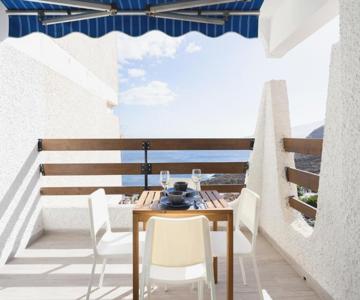 Home2book Bright Studio Ocean View Tabaiba