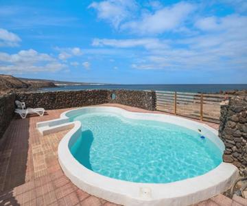 Playa Marina Eco Bungalow Arrieta