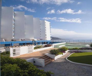 Costa Libertad, Mesa Del Mar