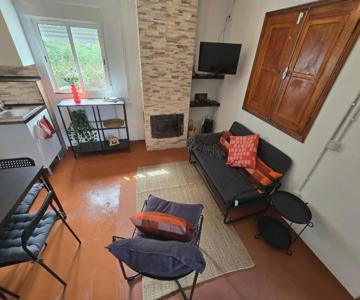 Antonia Rural House