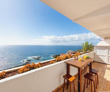 Mágicas Vistas Al Mar By Cabana Rentals