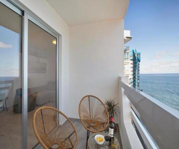 Salitre Suites Tamara